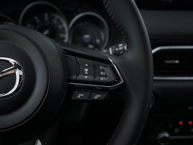 new 2025 Mazda CX-5 car, priced at $33,180