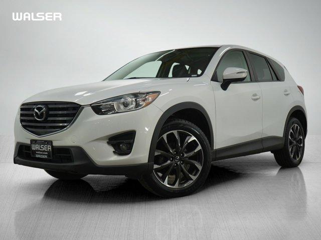 used 2016 Mazda CX-5 car, priced at $11,998