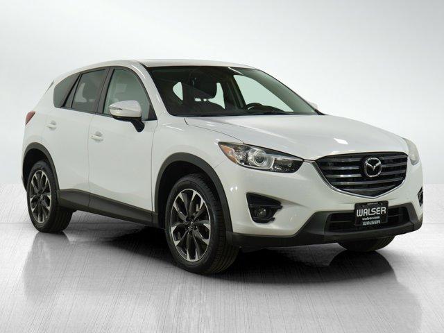 used 2016 Mazda CX-5 car, priced at $11,998