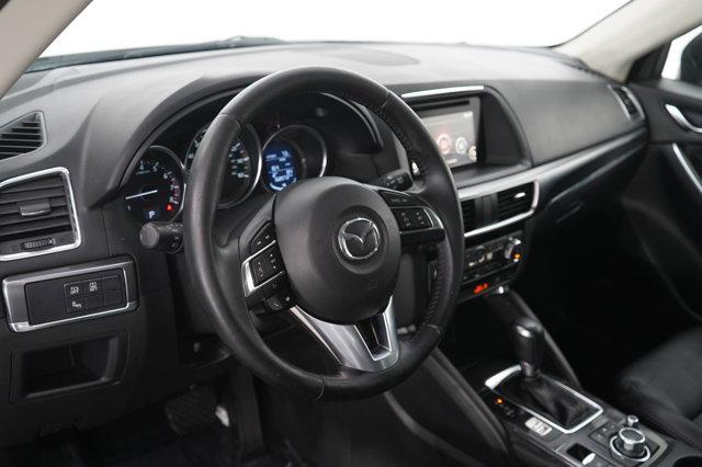 used 2016 Mazda CX-5 car, priced at $11,998