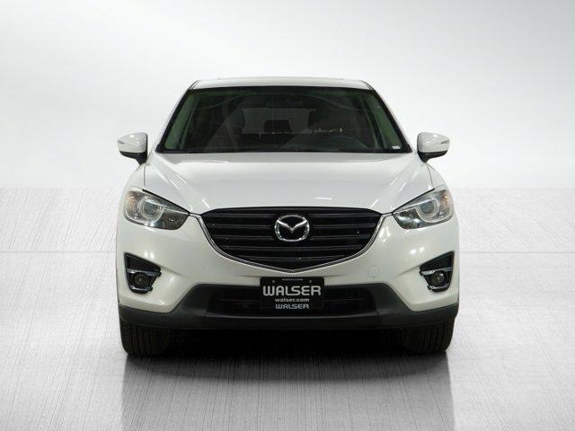 used 2016 Mazda CX-5 car, priced at $11,998