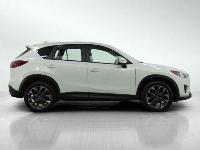 used 2016 Mazda CX-5 car, priced at $11,998