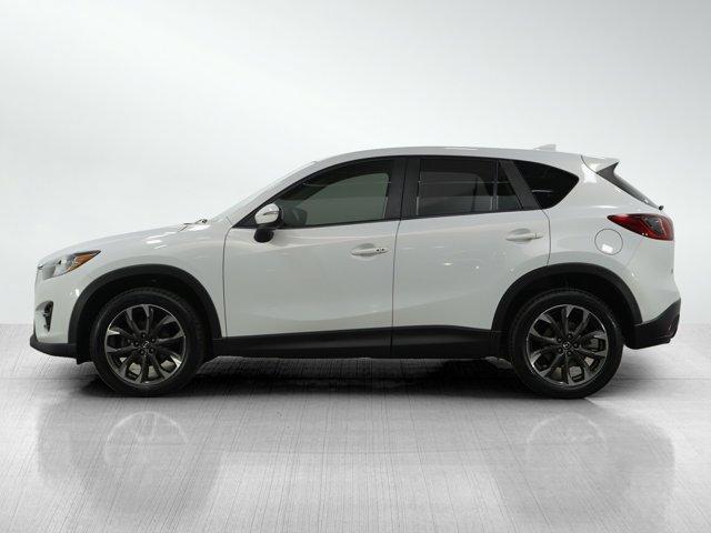 used 2016 Mazda CX-5 car, priced at $11,998