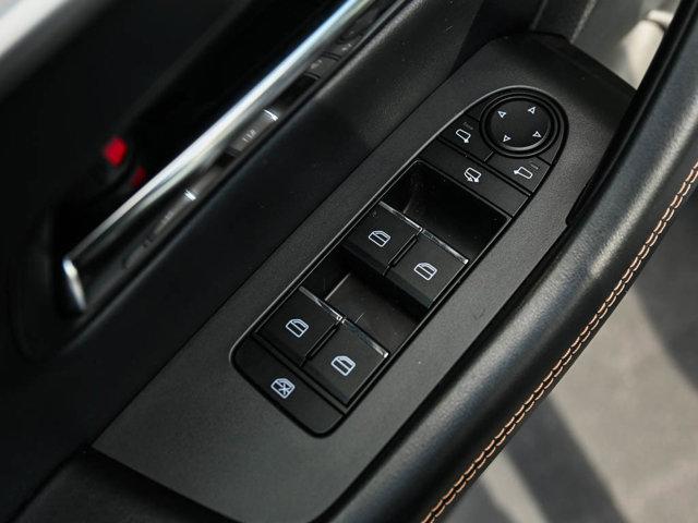 new 2025 Mazda CX-90 car, priced at $48,459