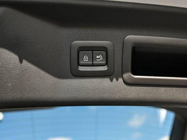 new 2025 Mazda CX-90 car, priced at $48,459