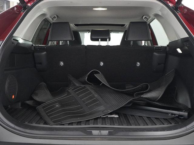used 2022 Toyota RAV4 car, priced at $35,399
