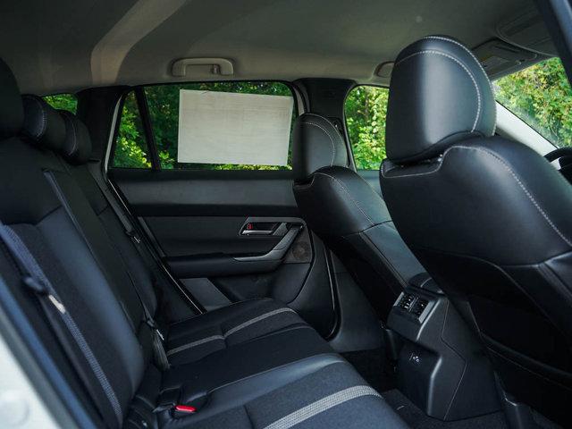 new 2025 Mazda CX-50 car, priced at $30,332