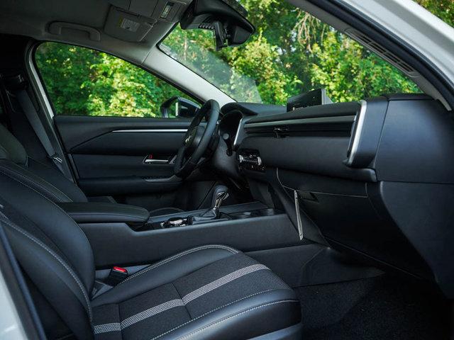 new 2025 Mazda CX-50 car, priced at $30,332