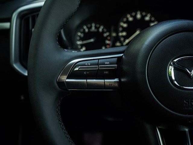 new 2025 Mazda CX-50 car, priced at $30,332