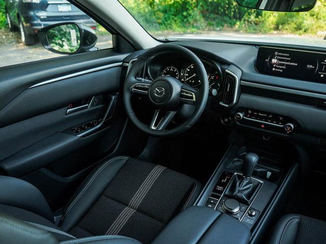 new 2025 Mazda CX-50 car, priced at $30,332