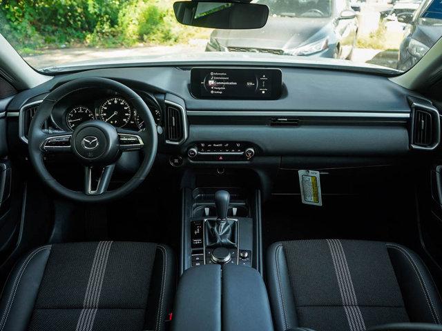new 2025 Mazda CX-50 car, priced at $30,332