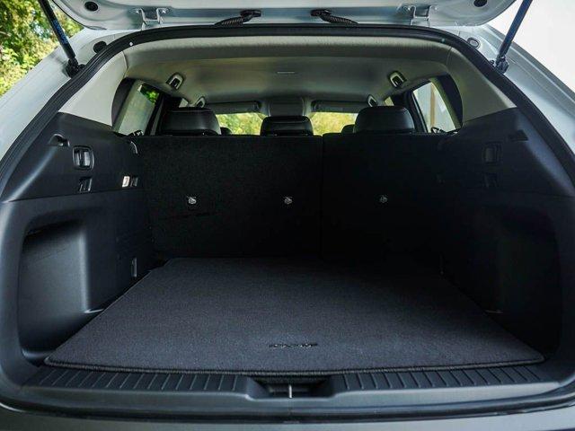 new 2025 Mazda CX-50 car, priced at $30,332