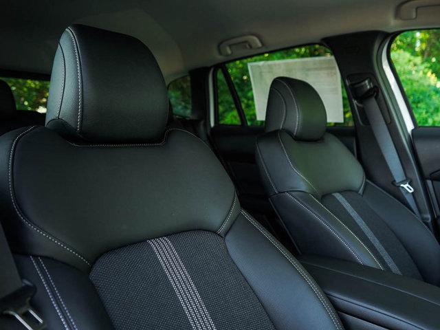 new 2025 Mazda CX-50 car, priced at $30,332