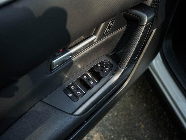 new 2025 Mazda CX-50 car, priced at $30,332