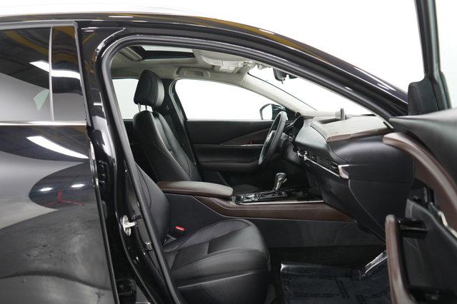 used 2024 Mazda CX-30 car, priced at $27,599