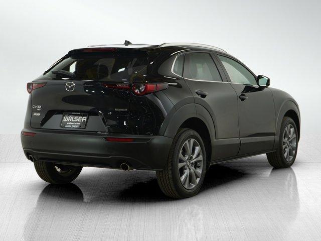 used 2024 Mazda CX-30 car, priced at $27,599