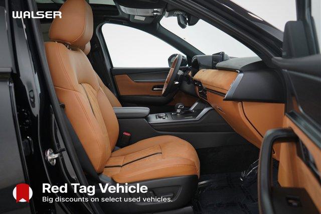 used 2025 Mazda CX-90 car, priced at $51,998