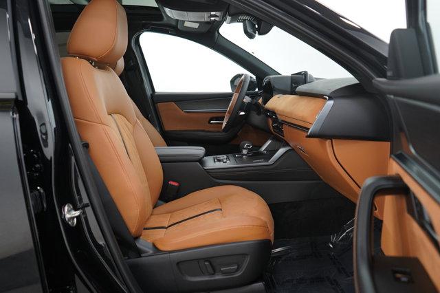 used 2025 Mazda CX-90 car, priced at $53,998