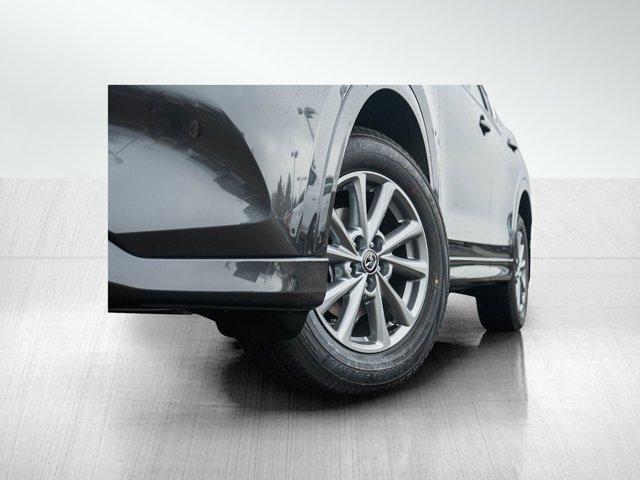 new 2025 Mazda CX-5 car, priced at $30,928