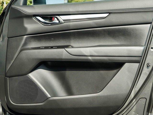 new 2025 Mazda CX-5 car, priced at $30,928