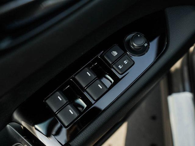 new 2025 Mazda CX-5 car, priced at $30,928