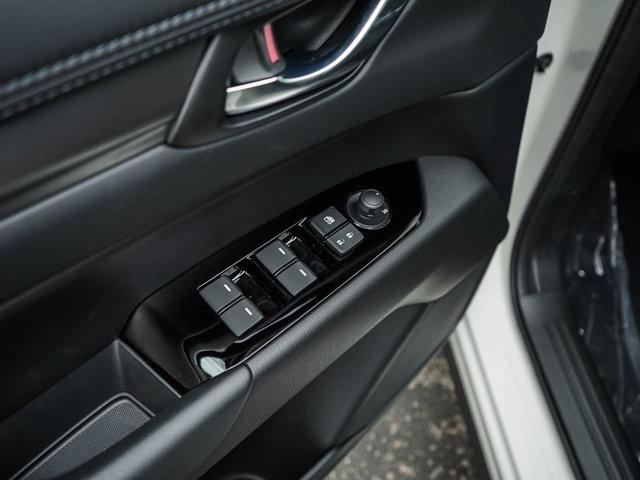 new 2025 Mazda CX-5 car, priced at $30,299