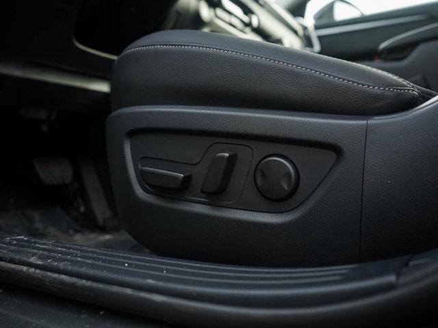 new 2025 Mazda CX-50 car, priced at $34,112