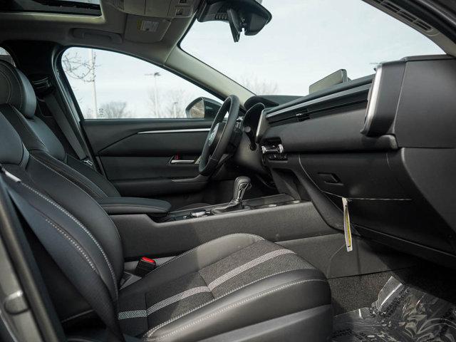 new 2025 Mazda CX-50 car, priced at $34,112