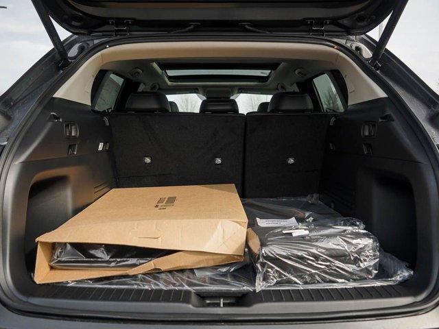 new 2025 Mazda CX-50 car, priced at $34,112