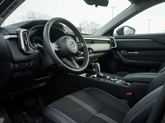 new 2025 Mazda CX-50 car, priced at $34,112
