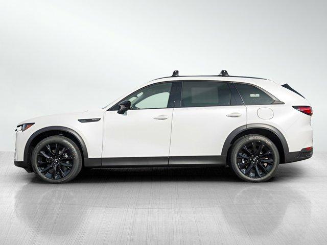 new 2025 Mazda CX-90 car, priced at $46,719
