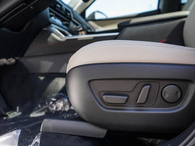 new 2025 Mazda CX-90 car, priced at $44,719