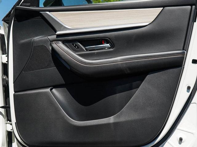new 2025 Mazda CX-90 car, priced at $44,719