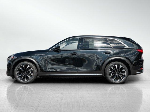 new 2024 Mazda CX-90 PHEV car, priced at $54,449