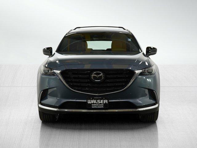 used 2021 Mazda CX-9 car, priced at $29,499