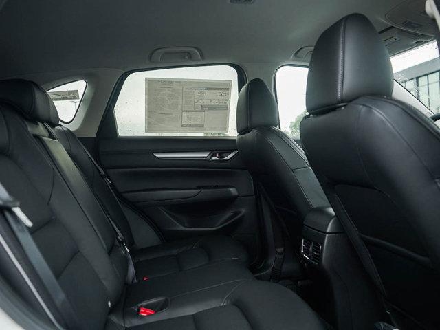 new 2025 Mazda CX-5 car, priced at $30,829