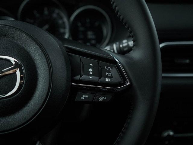 new 2025 Mazda CX-5 car, priced at $30,829