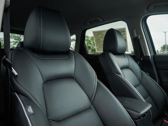 new 2025 Mazda CX-5 car, priced at $30,829