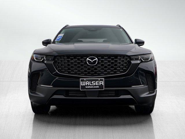 new 2025 Mazda CX-50 Hybrid car, priced at $38,065