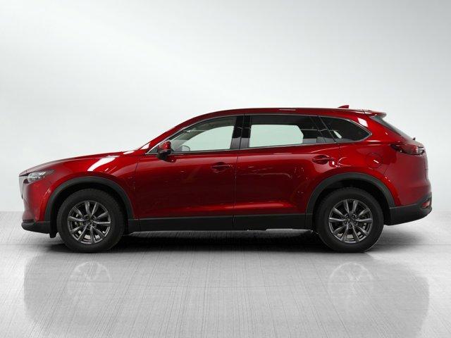 used 2023 Mazda CX-9 car, priced at $30,998