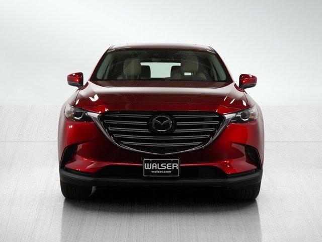 used 2023 Mazda CX-9 car, priced at $30,998