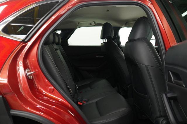 used 2022 Mazda CX-30 car, priced at $24,799