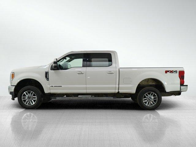 used 2019 Ford F-250 car, priced at $49,998