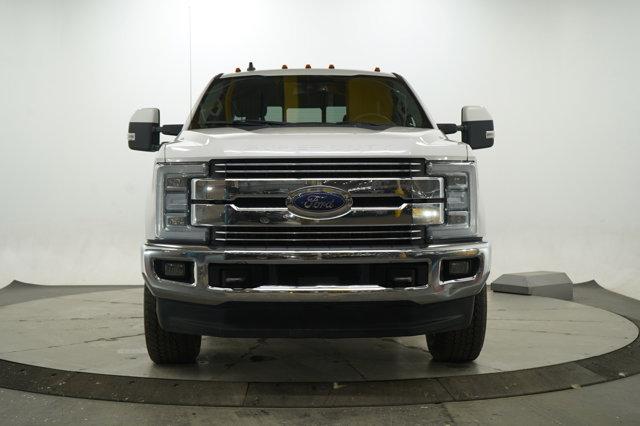 used 2019 Ford F-250 car, priced at $49,998