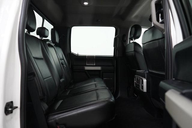 used 2019 Ford F-250 car, priced at $49,998