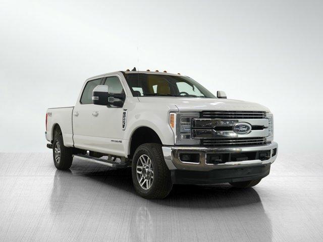 used 2019 Ford F-250 car, priced at $49,998