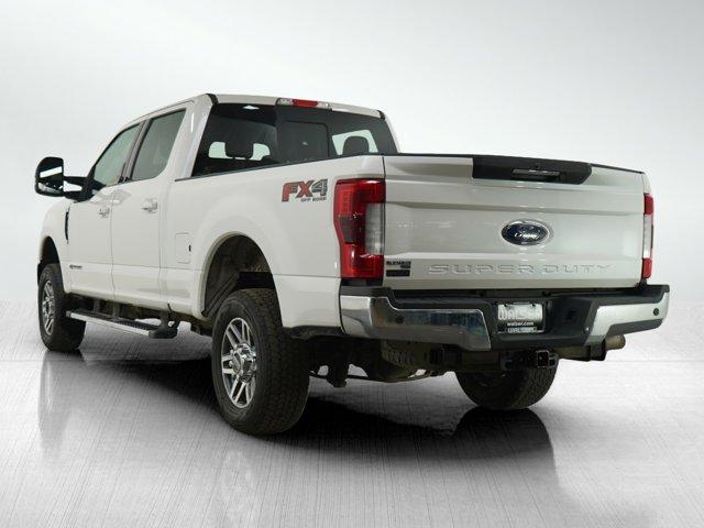 used 2019 Ford F-250 car, priced at $49,998