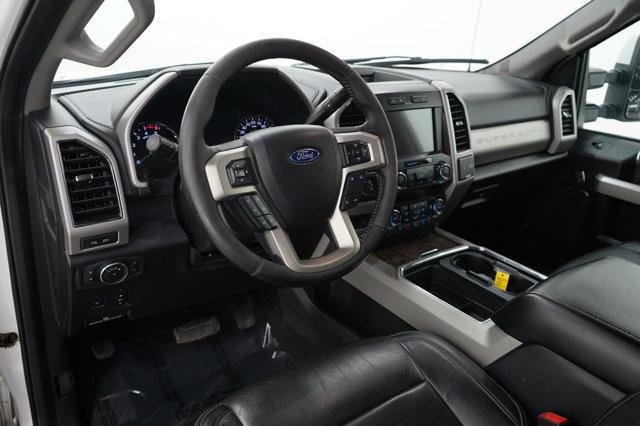 used 2019 Ford F-250 car, priced at $49,998