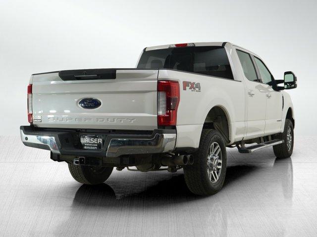 used 2019 Ford F-250 car, priced at $49,998