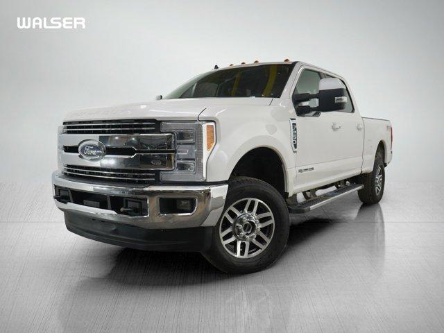 used 2019 Ford F-250 car, priced at $49,998